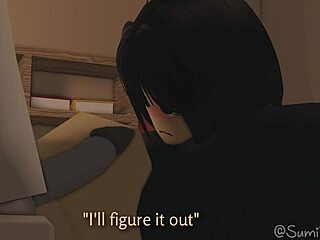 i took a study break to confess my wild sex thoughts