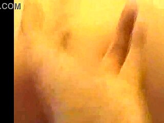 i captured our real homemade couple session from start to finish with handjob and cumshot