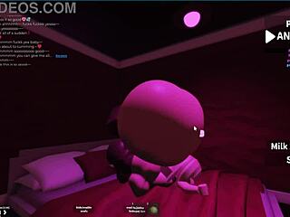 oh wow, check this lesbian action with fembull futa getting slutty 😏