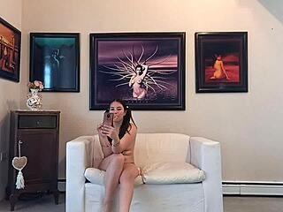 Behind Scenes Perfect Round Ass With Indian Cameraman Exclusive