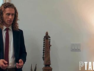 Cheating Michael Vegas Shares Karla In Cum-Soaked Threesome