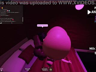 oh wow, check this lesbian action with fembull futa getting slutty 😏