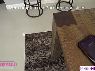 Babysitter Reveals Hidden Desires In Taboo Teen Encounter