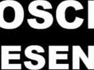 Latina Babe Bent Over in Doggystyle Missionary by Muscular Dudes with Big Cock Outdoors