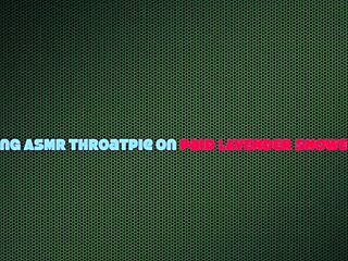 Gorgeous european goth princess shows off curvy ass before extreme pussy eating and deepthroat pounding with cum gulp