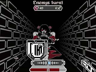 Dungeon Vixens - A Tale of Temptation - Full Gameplay No Commentary