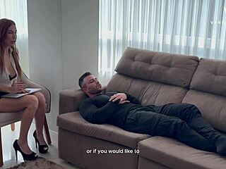 BREEDING another fangirl in casual roblox creampie sex scene