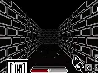 Dungeon Vixens - A Tale of Temptation - Full Gameplay No Commentary