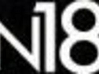 Leggy Czech blonde gives blowjob and gets fucking with erotic ass licking for teen