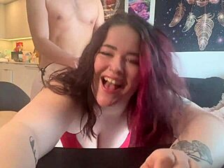 vanessa strawberry cucks small dick boyfriend