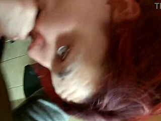 Love Snow Bunnies Pretty Good For Successful Blowjobs!