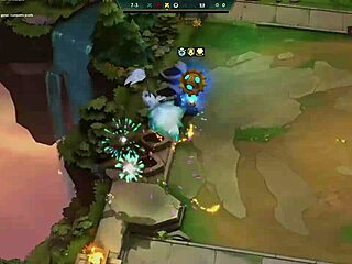 shemale dominates and fucks hard mexican guy in intense bukake 1v9 session