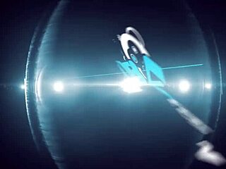 Intense emotions surge in this hot private night club 4-way fucking video