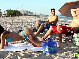 Dirty rail their teen doggystyle