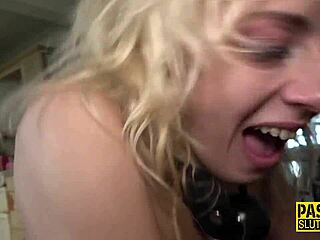 You think you can handle this domination while I throat you deep?