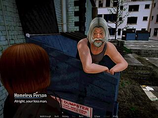 Harem hotel episode 259 explodes with wild game twists!