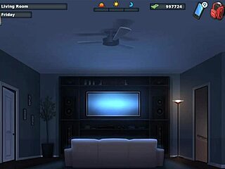 hey summertime saga 28 brings some steamy homemade erotic vibes 😏