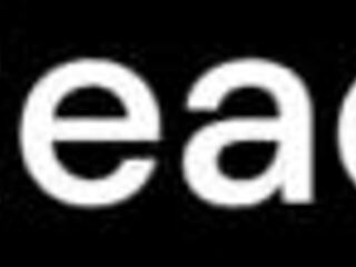 Oh man, your huge black boobs are swinging while you suck and moan on my stepdaddy's big hardcore cock.