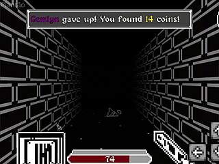 Dungeon Vixens - A Tale of Temptation - Full Gameplay No Commentary