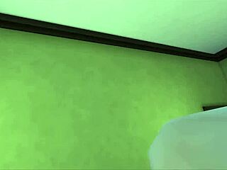 Billie Eilish Gets Wild In Pov Sex Tape With Cowgirl Riding, Missionary, And Facial Cum - Sims Style!