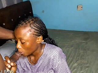 My step uncle started licking and fucking me right before school that day.