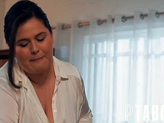 Cheating Michael Vegas Shares Karla In Cum-Soaked Threesome