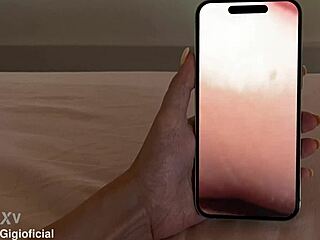 I Found a Close-Up Recording of Anal on My Husbands iPhone Im Watching It and Im Fucking Shocked