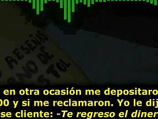 Why Does Daniela Do This Interview!