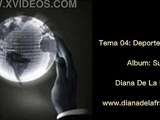 Deportes Exxxtremos - Diana De La Franja!