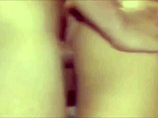 Andrea, the Argentinian mature milf, gets wild in a holiday party with orgasmic oral action.