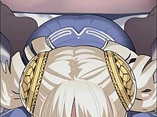 Mmm, check out this Mizumuni collection with deepthroat blowjob and cum in mouth action