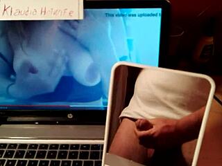 The biker paid tribute to hotwife Klaudia with her hot pussy in mind