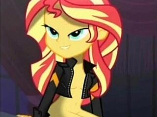 Sunset Shimmer porn features all photos from Zatriz in high definition