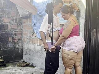 Latina Chia Gets Rough Doggystyle Fuck With Cumshot In Mouth