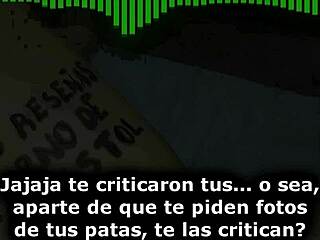 Why Does Daniela Do This Interview!