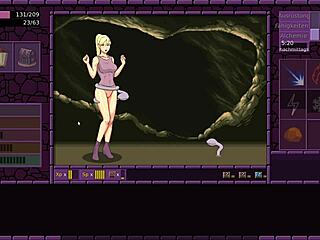 Gameplay Town of Magic EA 0.72.14 Recognition of Galiene and What's in the Box!