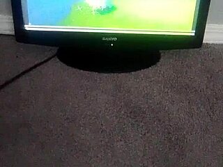 Intense Spyro 3 Shower Scene