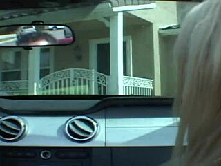 Does jayden simone suck big interracial cock and fuck hard to earn her pornstar facial in this casting tape?