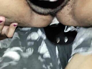 Inversão 21 - Girl Fucks Guy With Strapon!