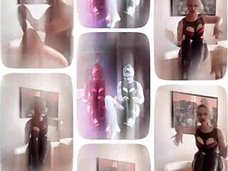 i'm the bitch version 1 in this findom goaldigger song released october 4 2024