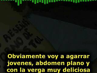 Why Does Daniela Do This Interview!