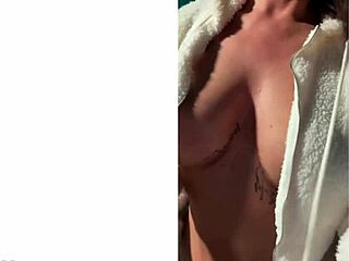 I feel so dominant today turning around to punish with thighs uncovered.