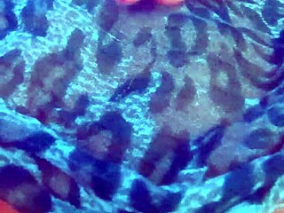 shaved pink perfect pussy latina college girl with her cute toy for close up creampie orgasm 😍