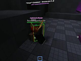 Ever tried continuing to fuck girls in Fun Cumbat Roblox with monster cock action?