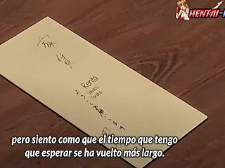 hey, check out dokidoki little 18+ ooyasan with spanish subtitles in chapter 1