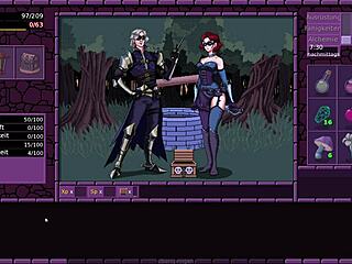 Gameplay Town of Magic EA 0.72.14 Recognition of Galiene and What's in the Box!