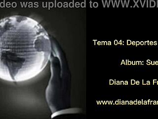 Deportes Exxxtremos - Diana De La Franja!