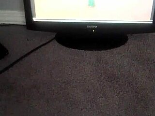 Intense Spyro 3 Shower Scene