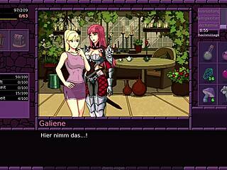 Gameplay Town of Magic EA 0.72.14 Recognition of Galiene and What's in the Box!