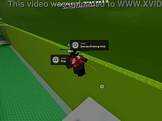 Ever tried continuing to fuck girls in Fun Cumbat Roblox with monster cock action?